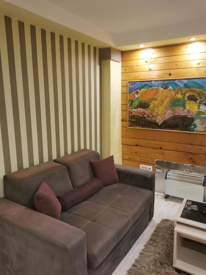 Agape Downtown Διαμέρισμα Βελιγράδι Εξωτερικό φωτογραφία