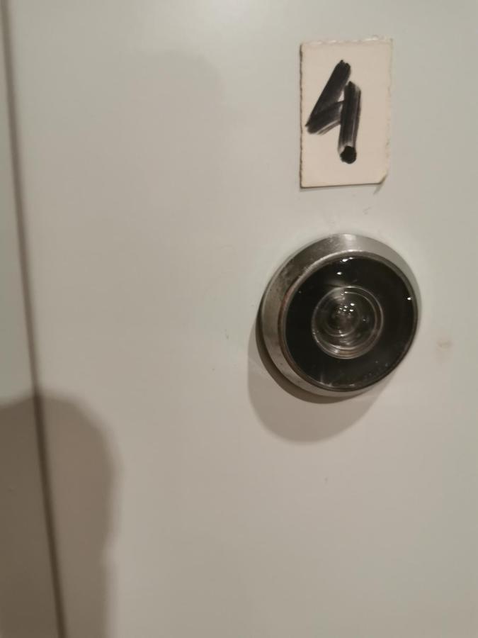 Agape Downtown Διαμέρισμα Βελιγράδι Εξωτερικό φωτογραφία