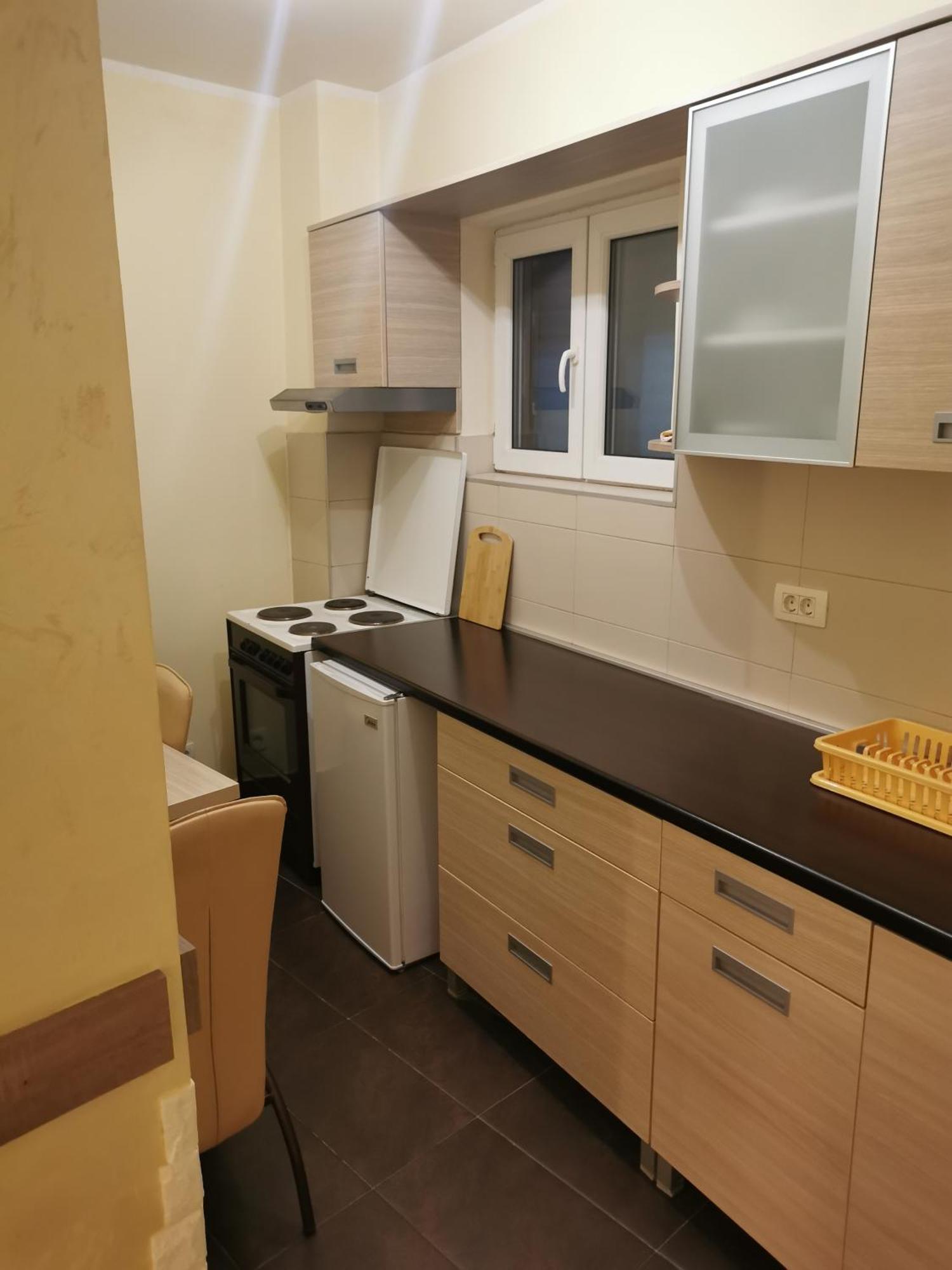 Agape Downtown Διαμέρισμα Βελιγράδι Εξωτερικό φωτογραφία