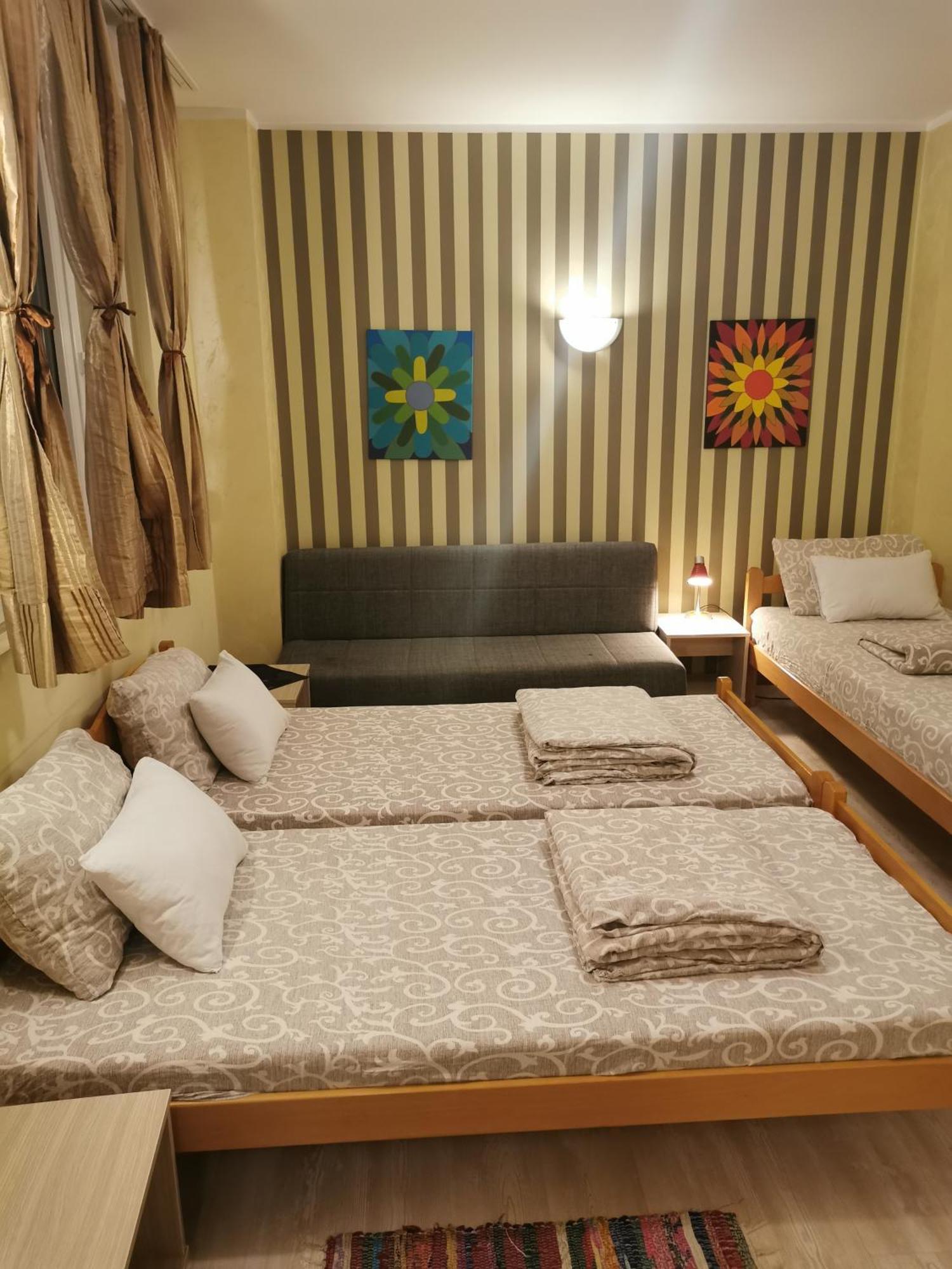 Agape Downtown Διαμέρισμα Βελιγράδι Εξωτερικό φωτογραφία