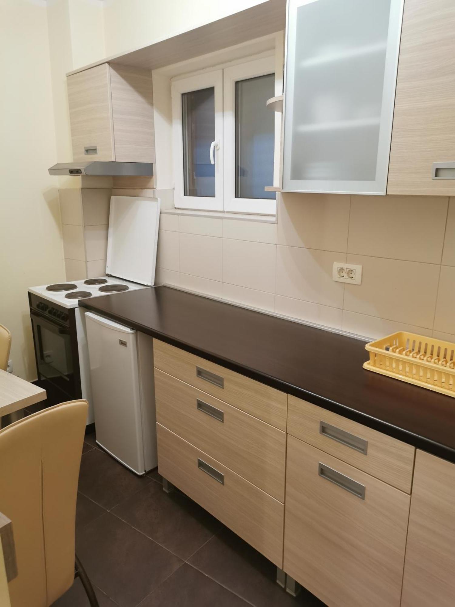 Agape Downtown Διαμέρισμα Βελιγράδι Δωμάτιο φωτογραφία